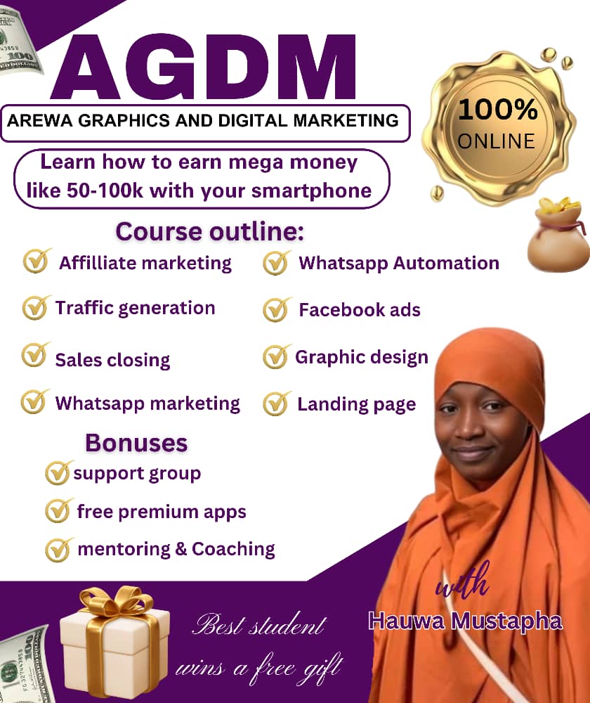 AGDM Course